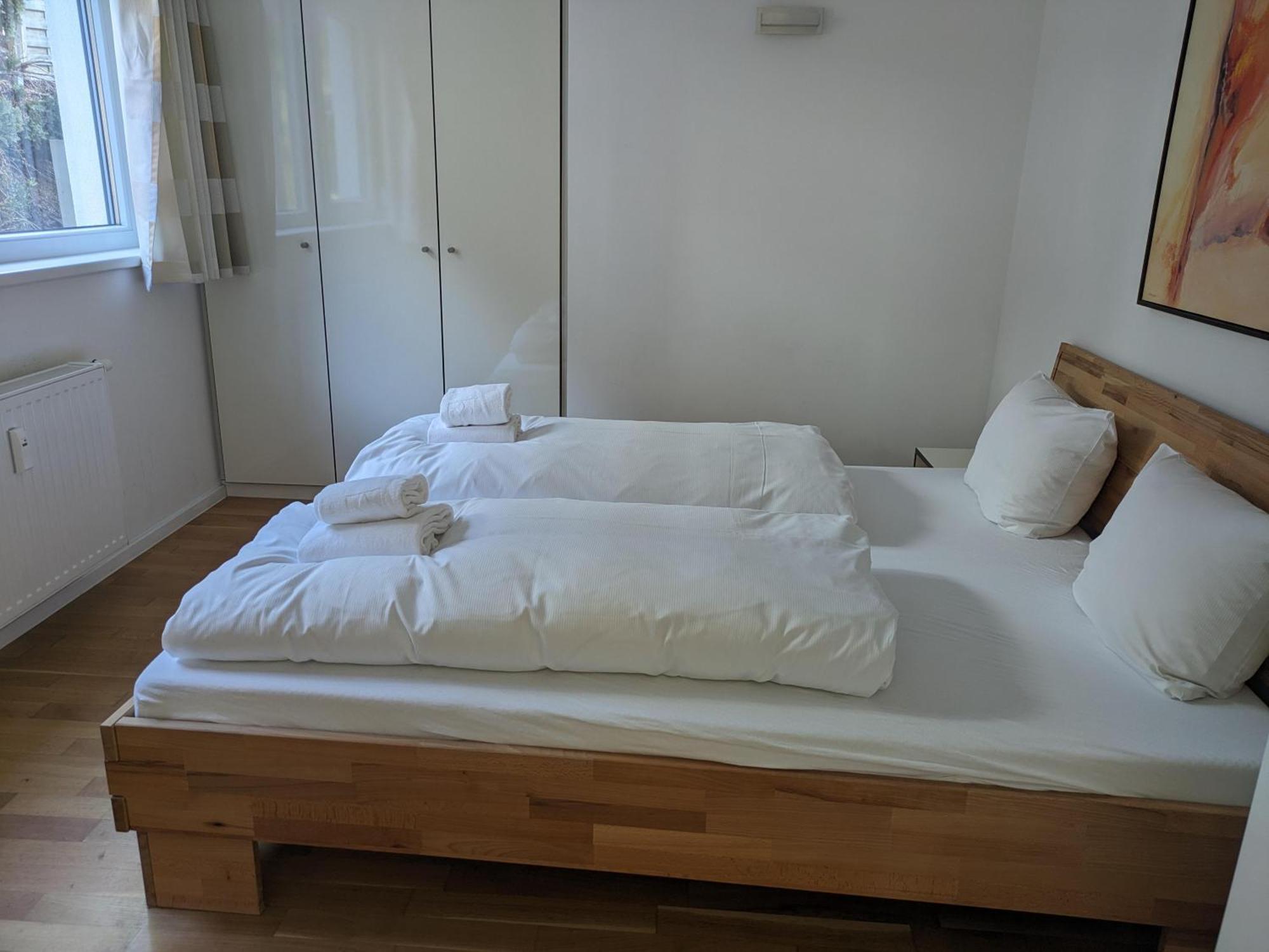Chalet Schlosskopf Fewo Rendl Sankt Anton am Arlberg Esterno foto